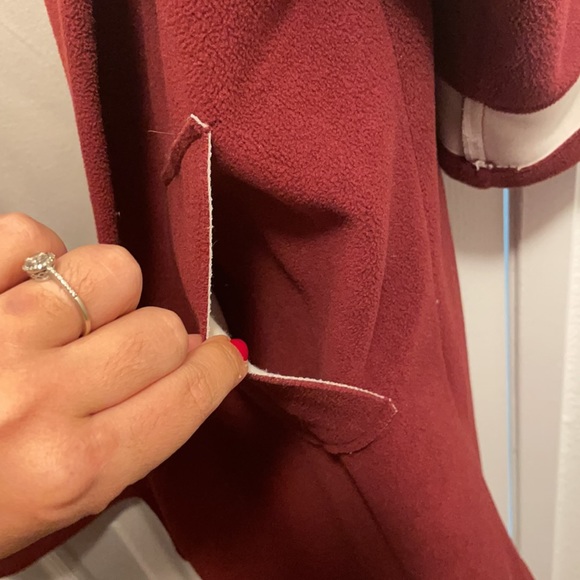 Winter coat - Picture 6 of 6